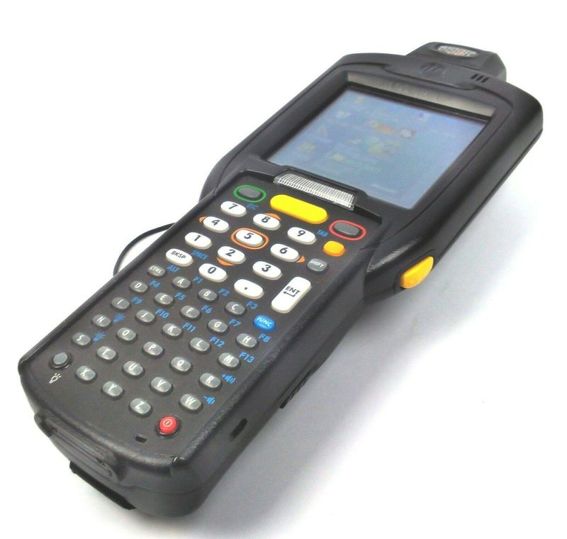 Сканер штрих-кода Motorola MC32N0-RL4SCLE0A
