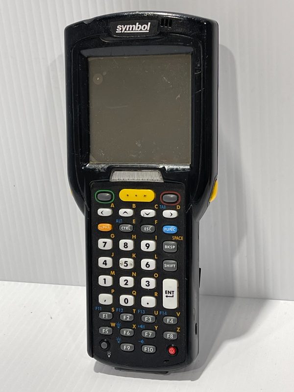 Сканер штрих-кода Zebra MC32N0-SI3HCLE0A