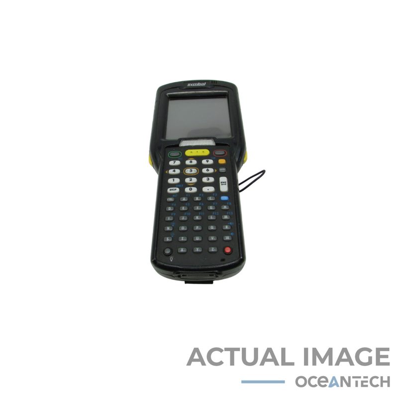 Сканер штрих-кода Zebra MC32N0-SI4HCLE0A