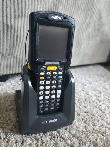 Сканер штрих-кода Motorola MC32N0