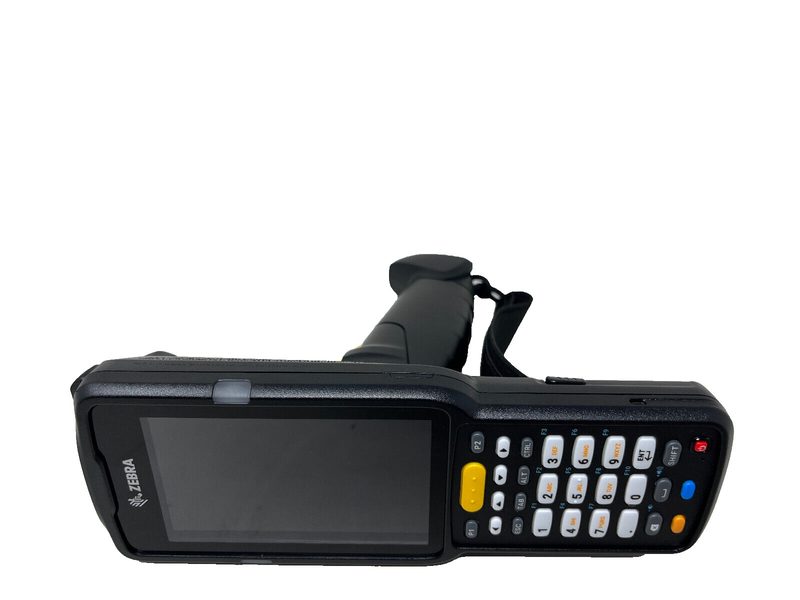 Терминал сбора данных Zebra MC330M-GL2HA2RW