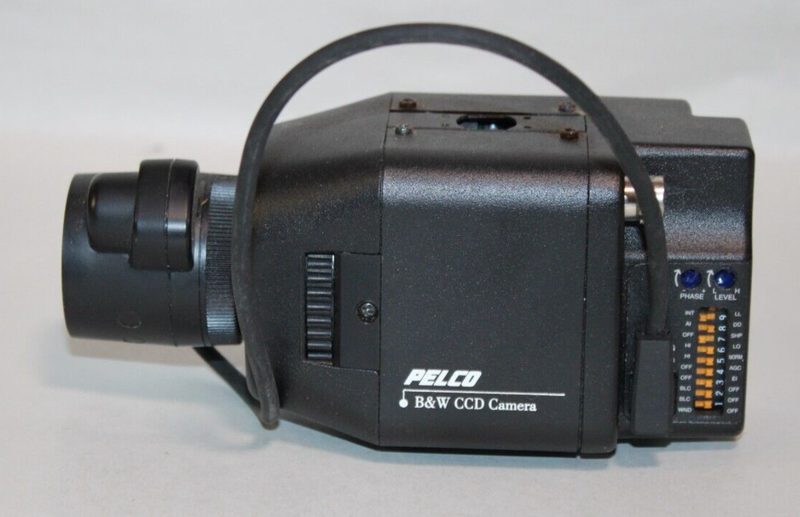 Камера Pelco MC3500S-2