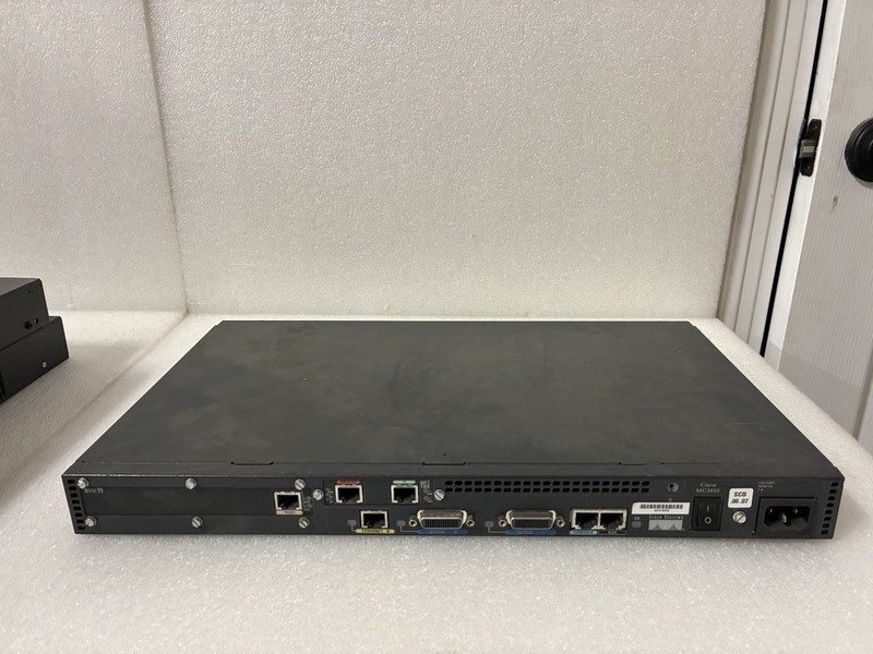 Оргтехника Cisco MC3800