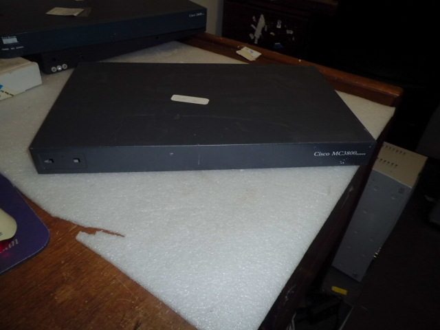 Оргтехника Cisco MC38010