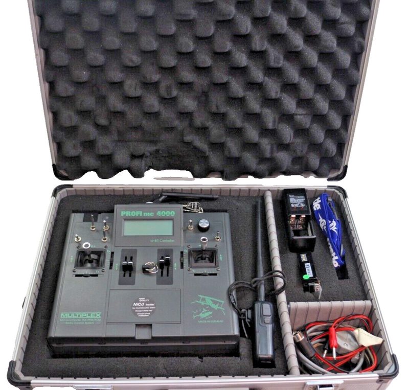 Оргтехника Icom MC4000