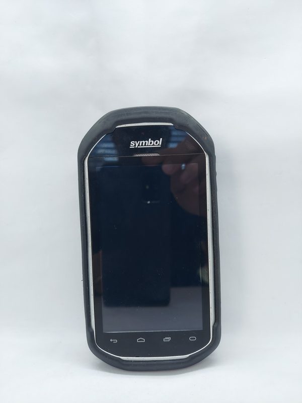 Сканер штрих-кода Motorola MC40N0