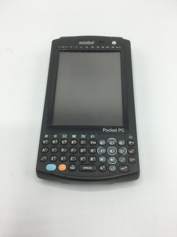 Сканер штрих-кода Motorola MC5040-PK0DBQEE1WW