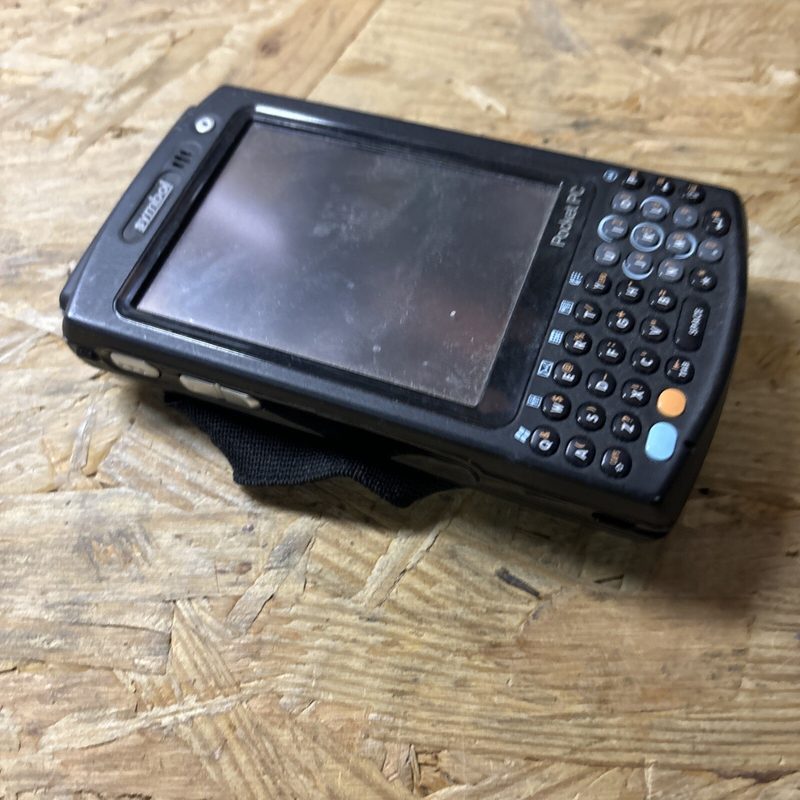 Сканер штрих-кода Motorola MC5040