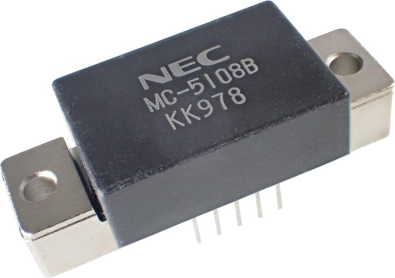 Усилитель MC5108B