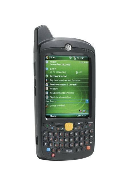 Сканер штрих-кода Motorola MC5574-PKCDUQRA9WR