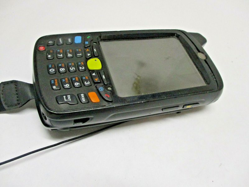Сканер штрих-кода Motorola MC5574-PYCDURRA9WR