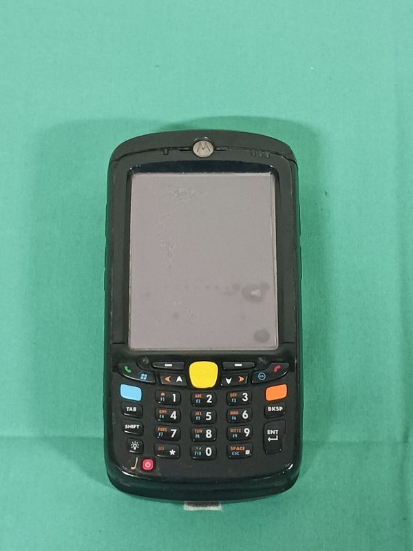 Сканер штрих-кода Motorola MC55A0-P90SWRQA9WR