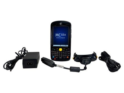 Сканер штрих-кода Zebra MC55E0