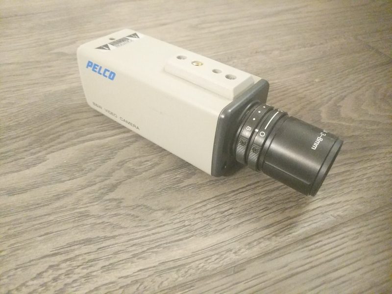 Оргтехника Pelco MC5700-2