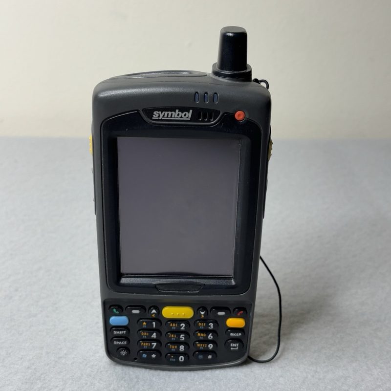 Сканер штрих-кода Motorola MC7004