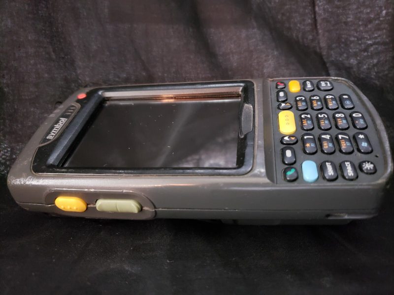 Сканер штрих-кода Motorola MC7090-PG0DJRFA8WW