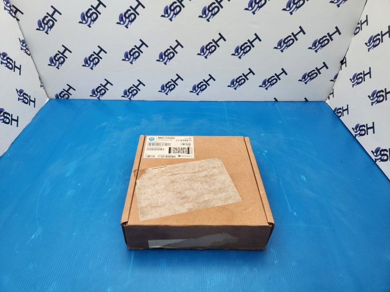 Сканер штрих-кода Motorola MC7090-PK0DCQFA7WR