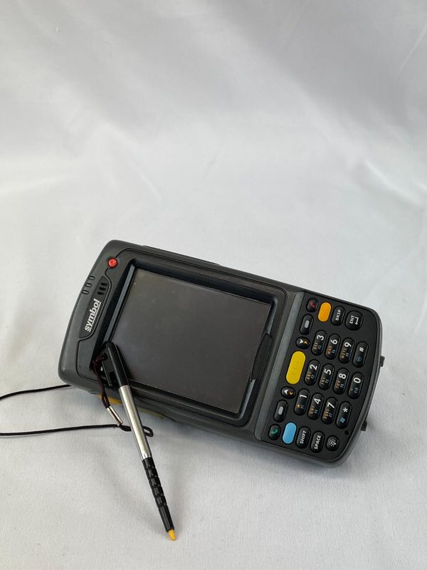 Терминал сбора данных Motorola MC7090-PK0DJRFA7WR