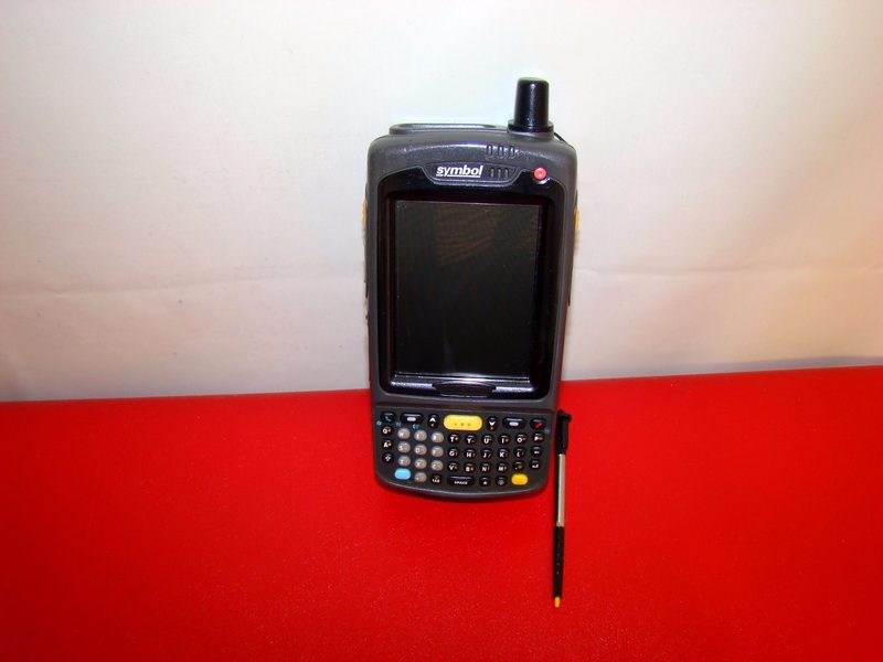 Сканер штрих-кода Motorola MC7094-PKCDCQHA8WR