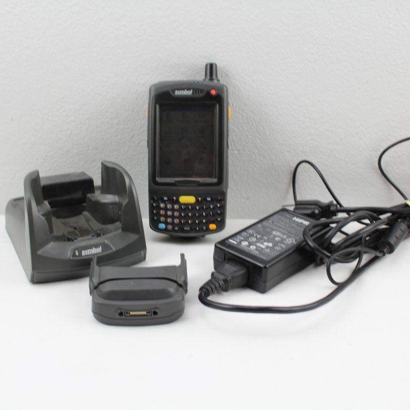 Терминал сбора данных Motorola MC7094-PKCDJQHA8WR