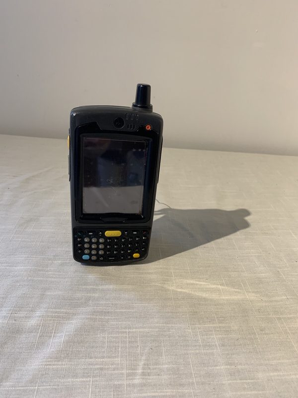 Сканер штрих-кода Motorola MC7095