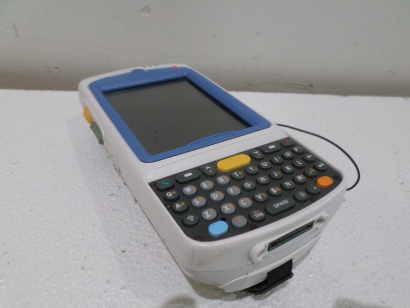 Сканер штрих-кода Motorola MC75A0-H10SWQQA0GR