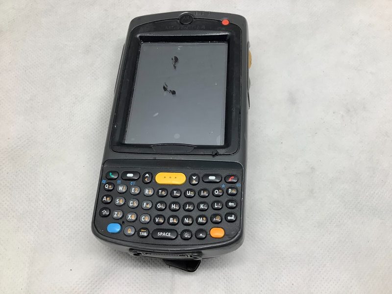 Сканер штрих-кода Motorola MC75A0