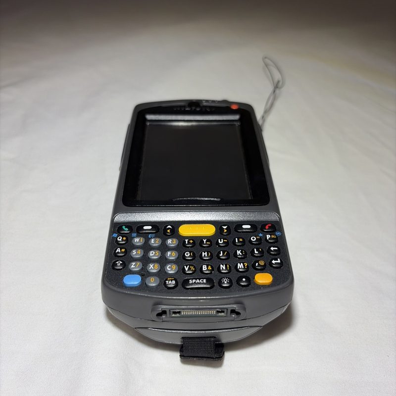 Сканер штрих-кода Motorola MC75A8-P4FSWQRA9WR
