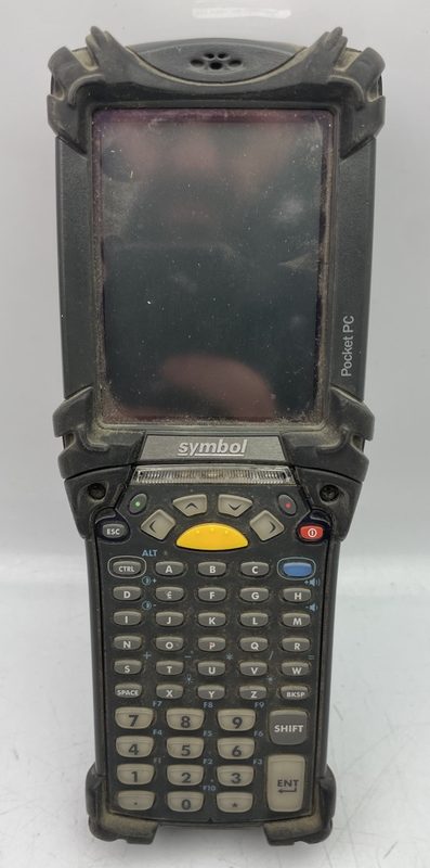 Сканер штрих-кода Motorola MC9002-KHAH9EEA700