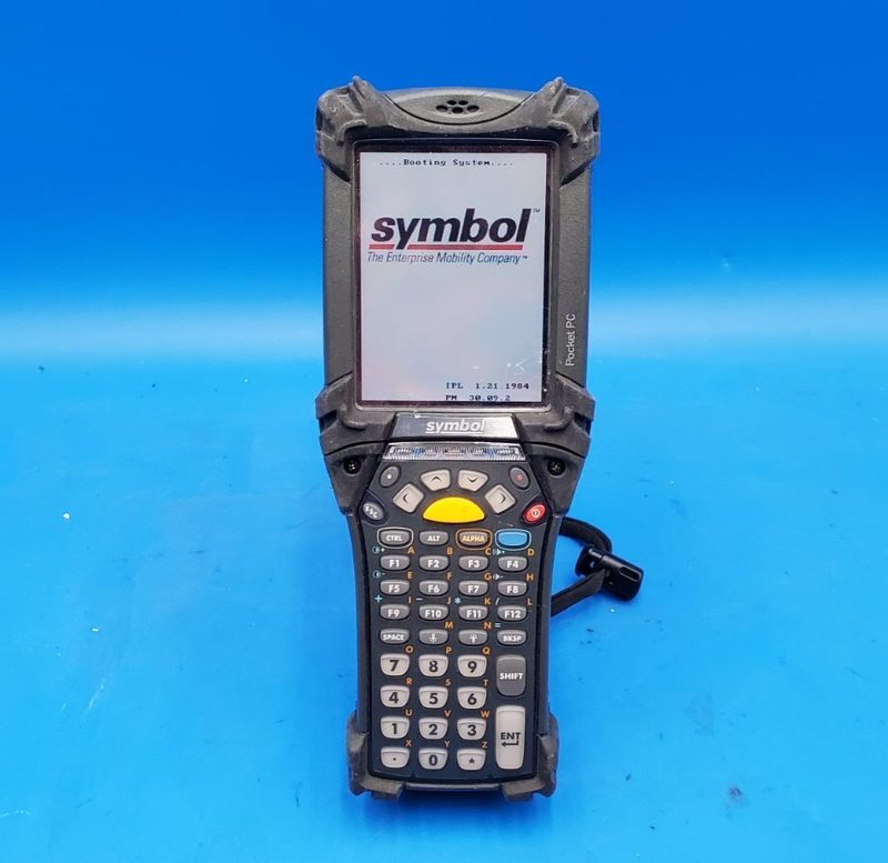 Сканер штрих-кода Motorola MC9060-GF0HBGBOOWW