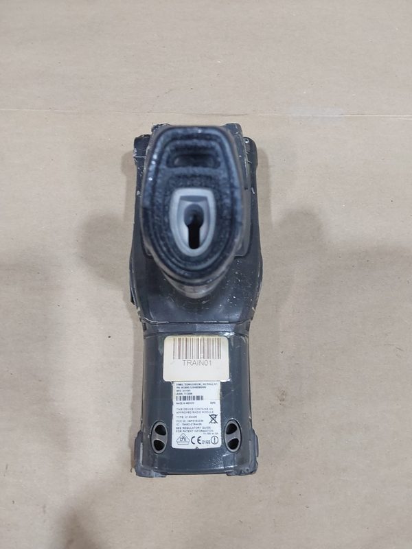 Сканер штрих-кода Motorola MC9060-GJ0HBEB00WW