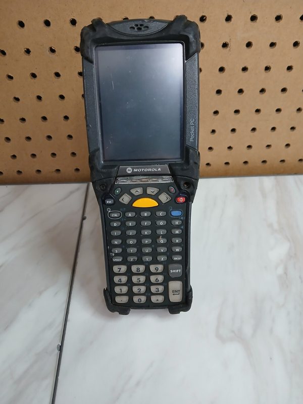 Сканер штрих-кода Motorola MC9060-KH0HBEEA4WW