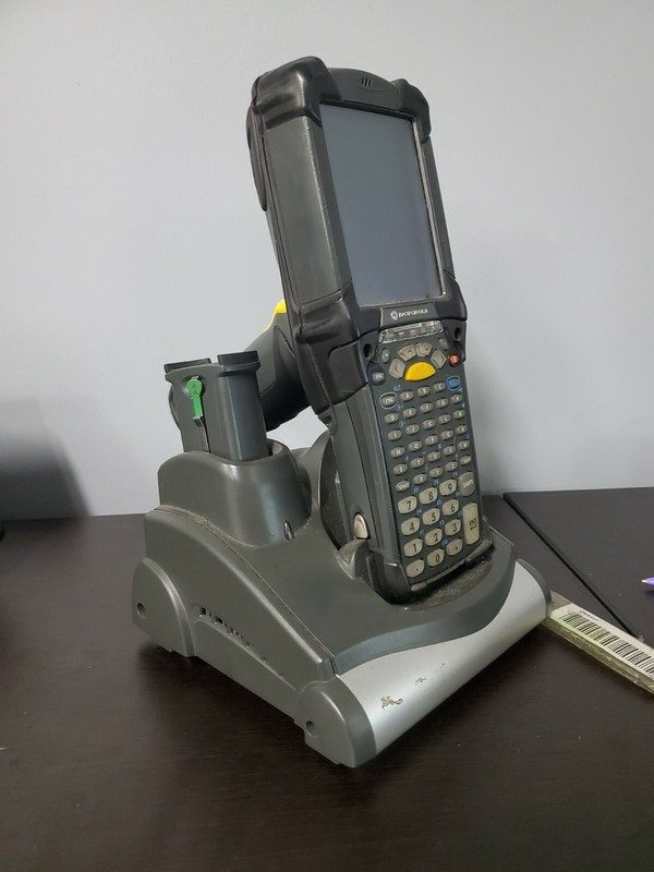 Терминал сбора данных Motorola MC9090-G