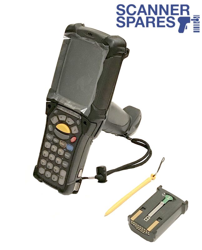 Сканер штрих-кода Motorola MC9090-GF0HBAGA2WR