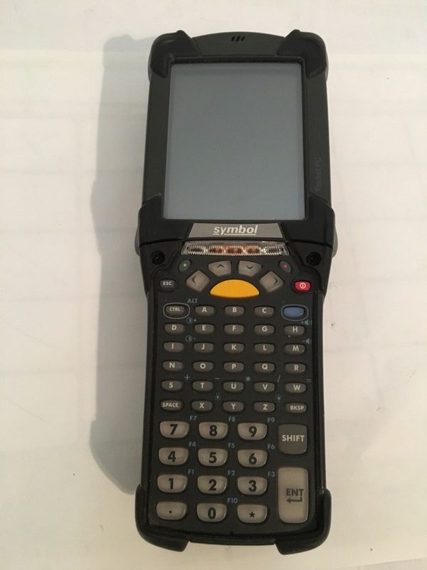 Сканер штрих-кода Motorola MC9090-GF0HCEFA6WR