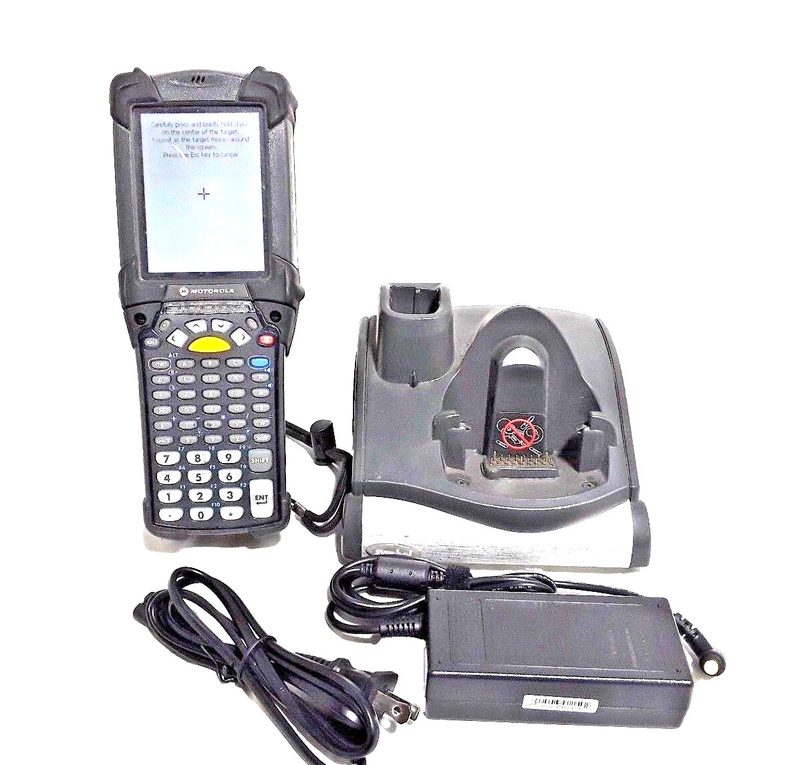 Сканер штрих-кода Motorola MC9090-GJ0HBEGA2WR