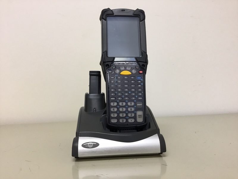 Сканер штрих-кода Motorola MC9090-GK0H9EGA2WR