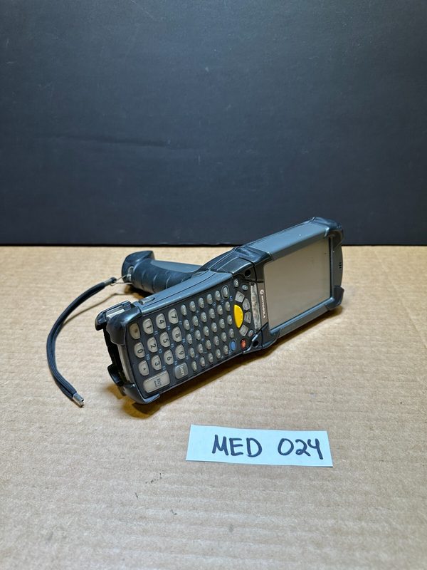 Сканер штрих-кода Motorola MC9090-GK0HBGGA2WR