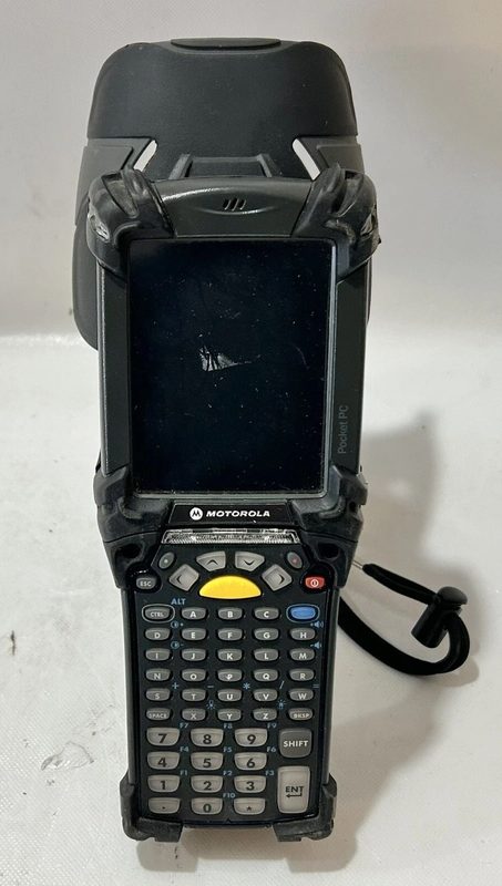 Сканер штрих-кода Motorola MC9090-GK0HJEFR7US