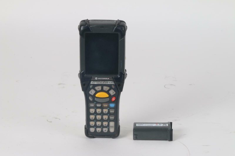 Сканер штрих-кода Motorola MC9090-K