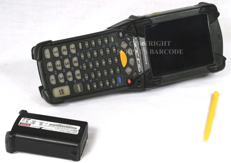 Сканер штрих-кода Motorola MC9090-KU0HCEFA6WR
