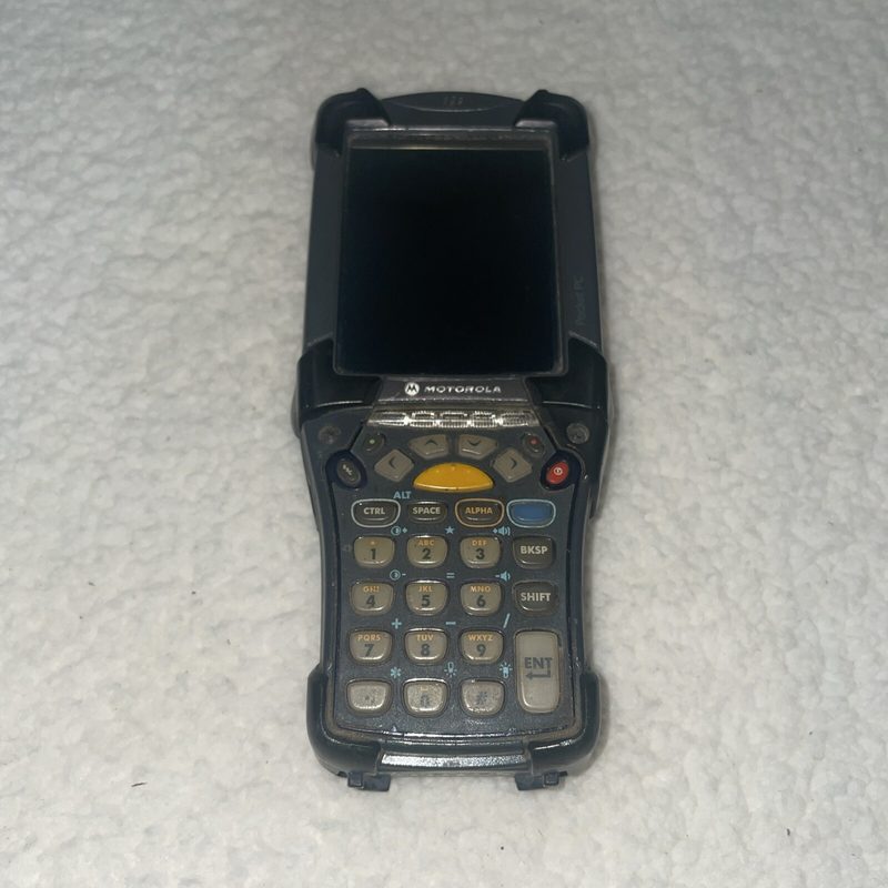 Сканер штрих-кода Motorola MC9090-KU0HJEFA6WR
