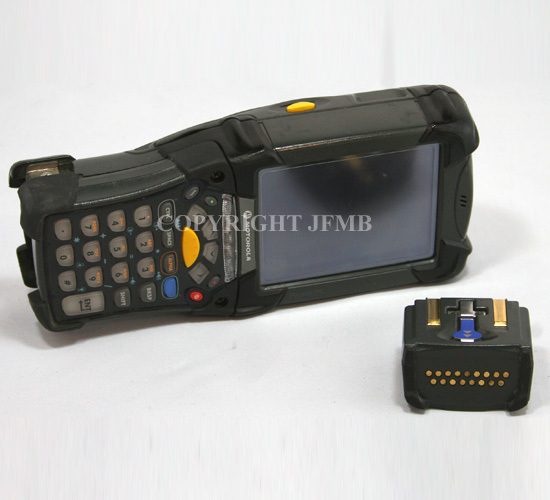 Сканер штрих-кода Motorola MC9090-S