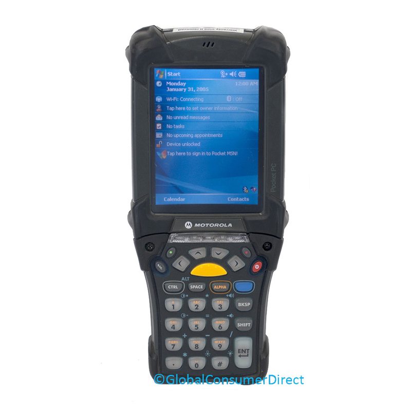 Сканер штрих-кода Motorola MC9090-SU0HJAFA6WR
