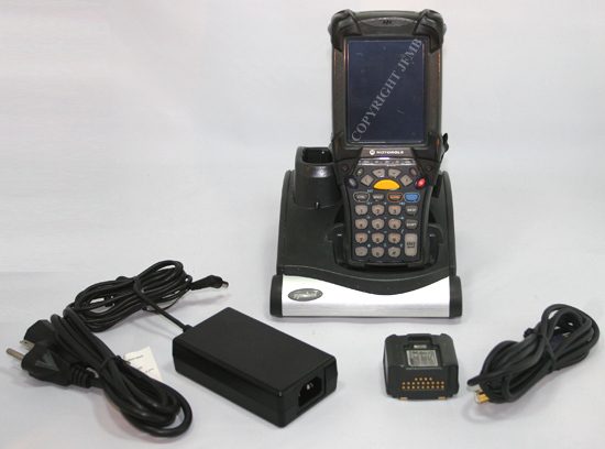 Сканер штрих-кода Motorola MC9090-SU0HJAFA6WW