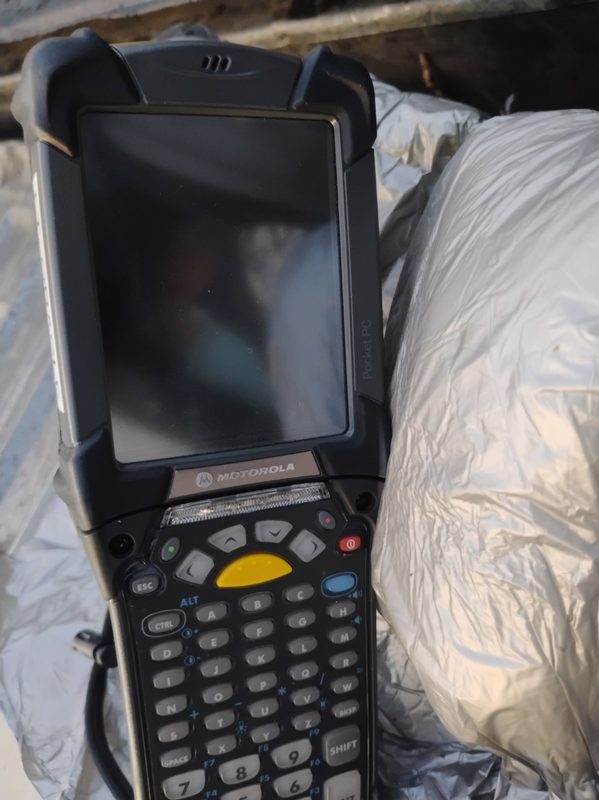 Сканер штрих-кода Motorola MC9090-WINDOWS