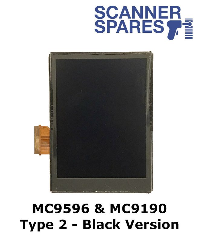 Сканер штрих-кода Motorola MC9190-G