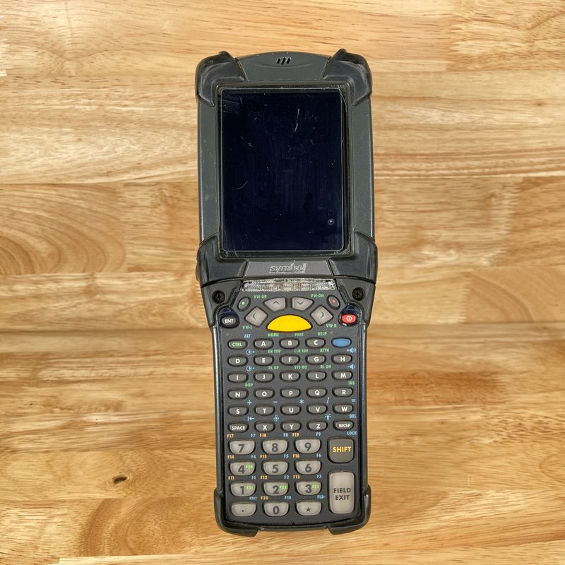 Сканер штрих-кода Motorola MC9190-G30SWJQA6WR
