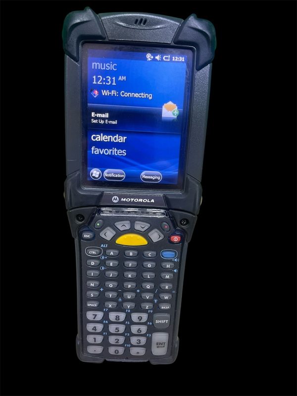 Сканер штрих-кода Zebra MC9190-G90SWEQA6WR
