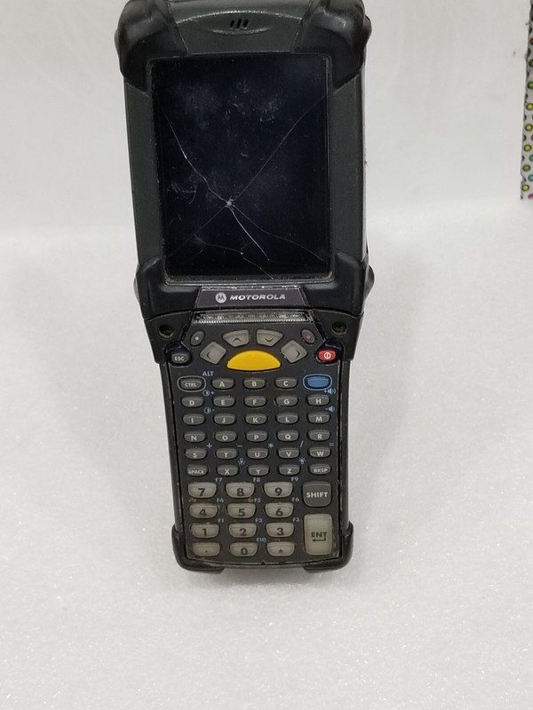 Сканер штрих-кода Motorola MC9190-GA0SWEQA6WR